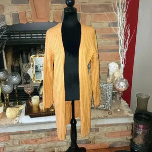 Freshman 1996 Long Sweater NWT